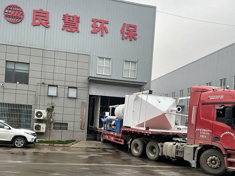 催化術除塵技術——除塵器